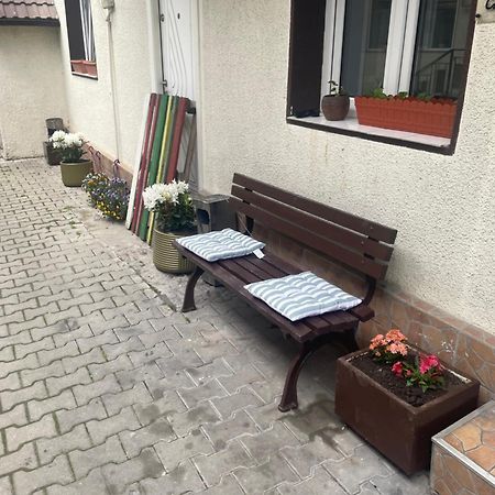 Rami House Central Double Rooms Brasov Luaran gambar