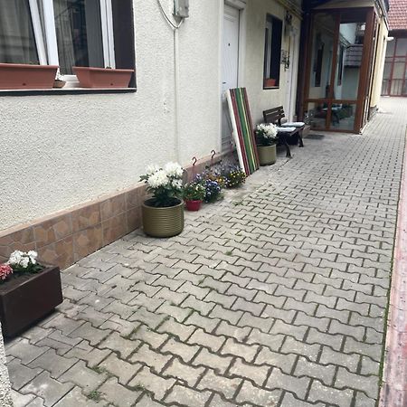 Rami House Central Double Rooms Brasov Luaran gambar