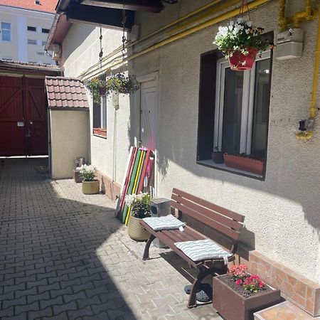 Rami House Central Double Rooms Brasov Luaran gambar