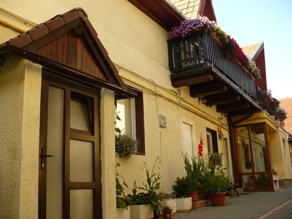 Rami House Central Double Rooms Brasov Luaran gambar