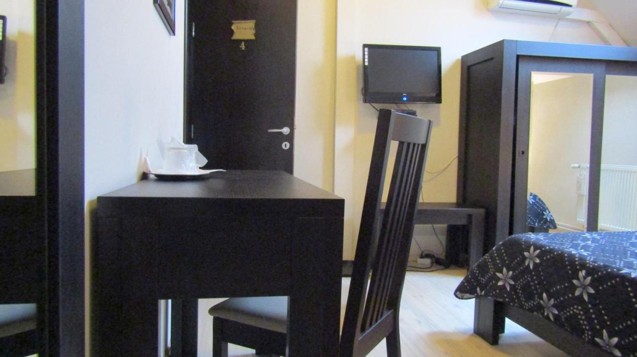 Rami House Central Double Rooms Brasov Luaran gambar