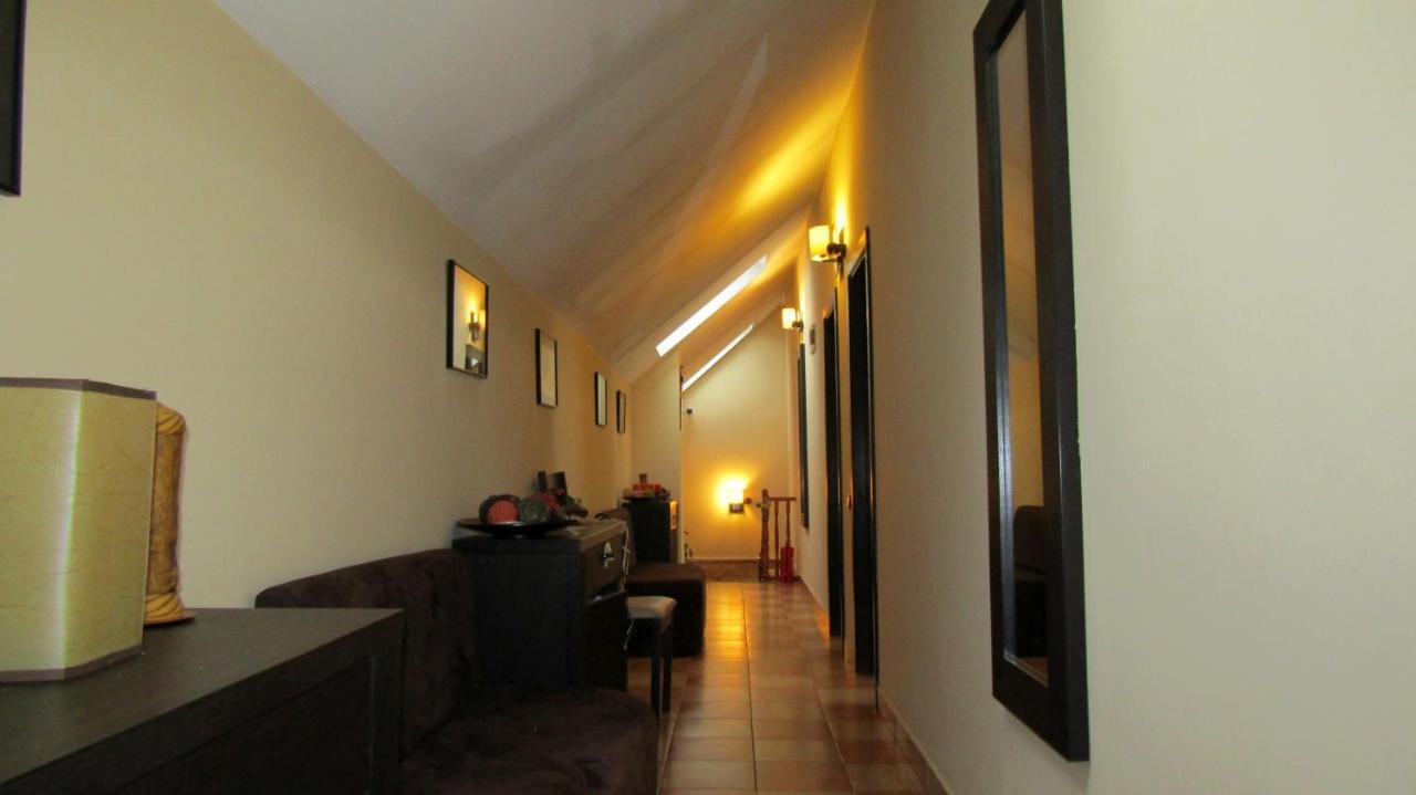 Rami House Central Double Rooms Brasov Luaran gambar