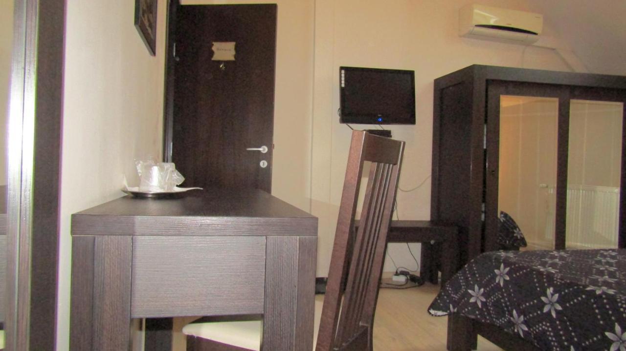 Rami House Central Double Rooms Brasov Luaran gambar