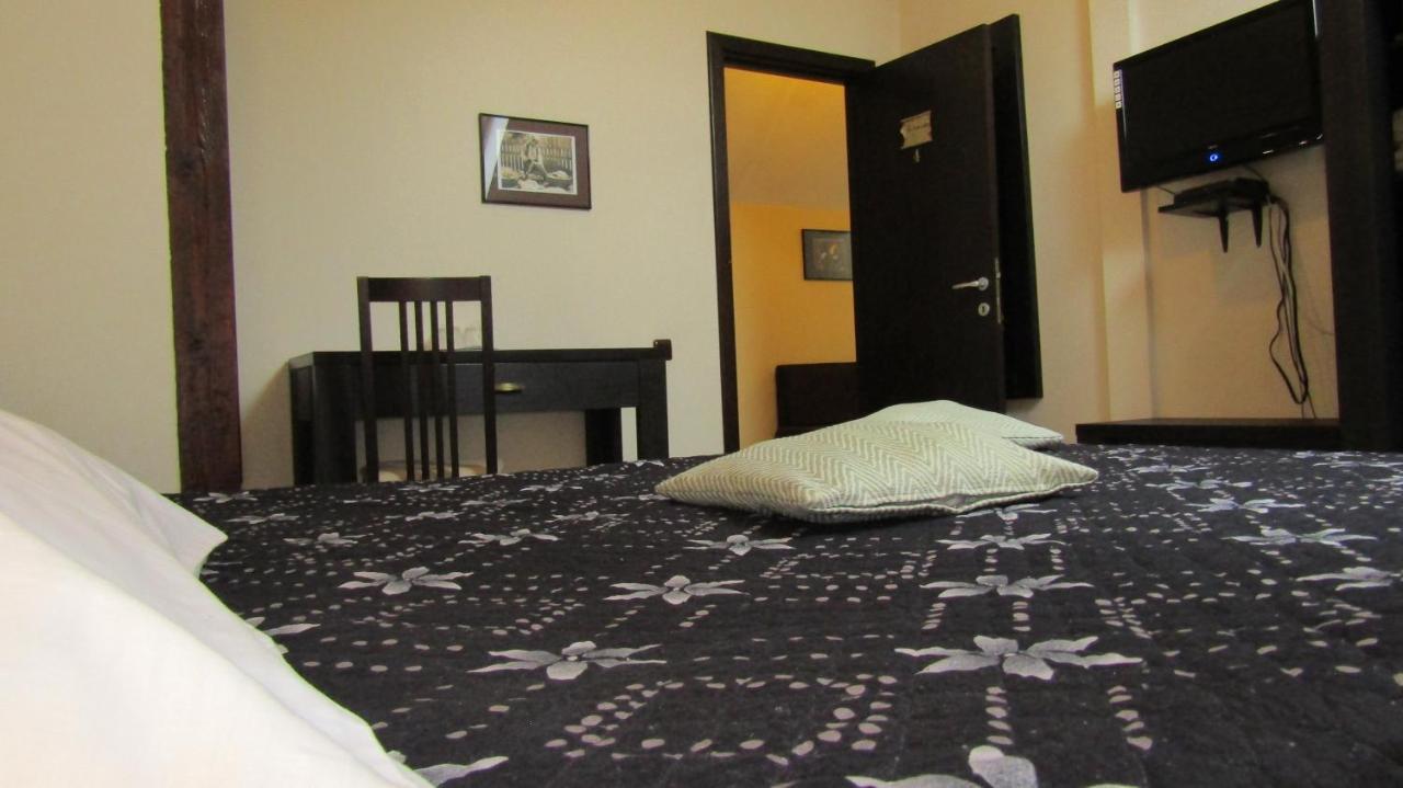 Rami House Central Double Rooms Brasov Luaran gambar