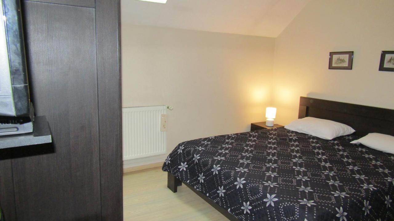 Rami House Central Double Rooms Brasov Luaran gambar