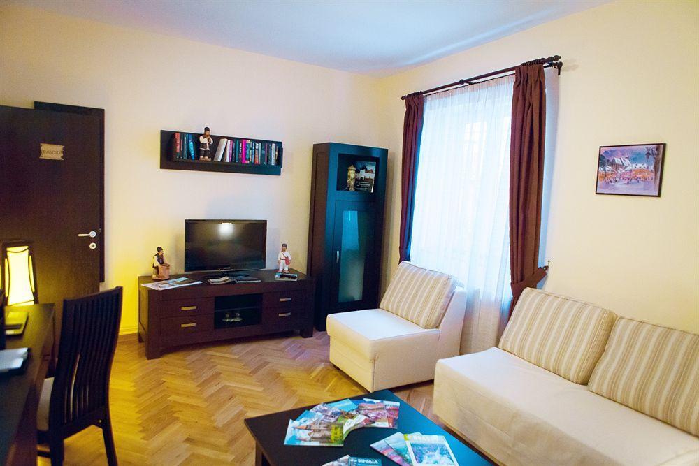 Rami House Central Double Rooms Brasov Luaran gambar