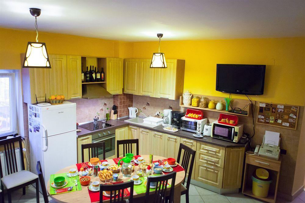 Rami House Central Double Rooms Brasov Luaran gambar
