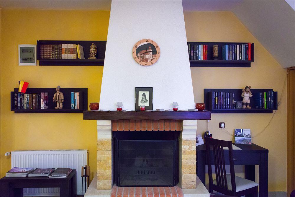 Rami House Central Double Rooms Brasov Luaran gambar