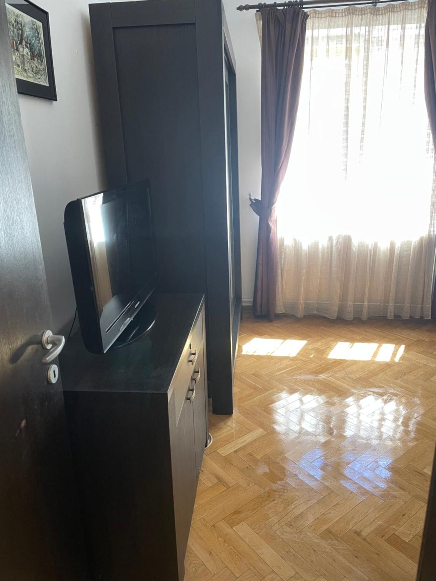 Rami House Central Double Rooms Brasov Luaran gambar