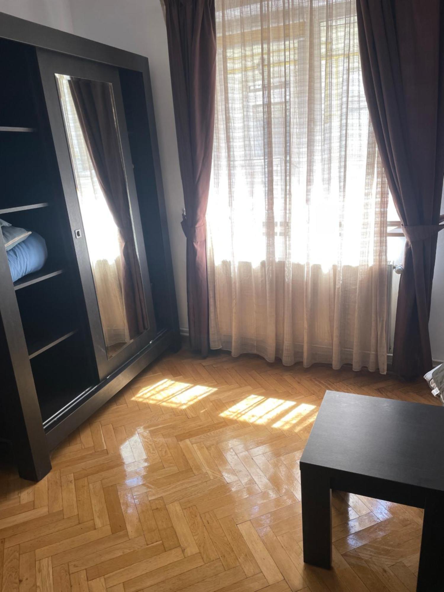 Rami House Central Double Rooms Brasov Luaran gambar