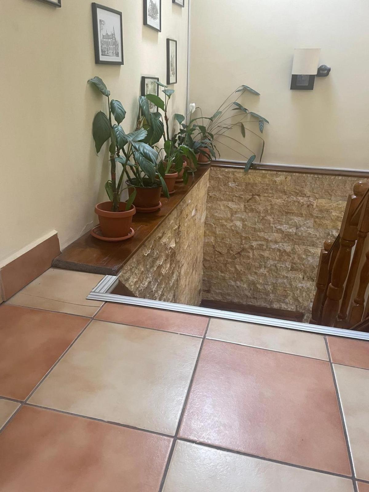 Rami House Central Double Rooms Brasov Luaran gambar