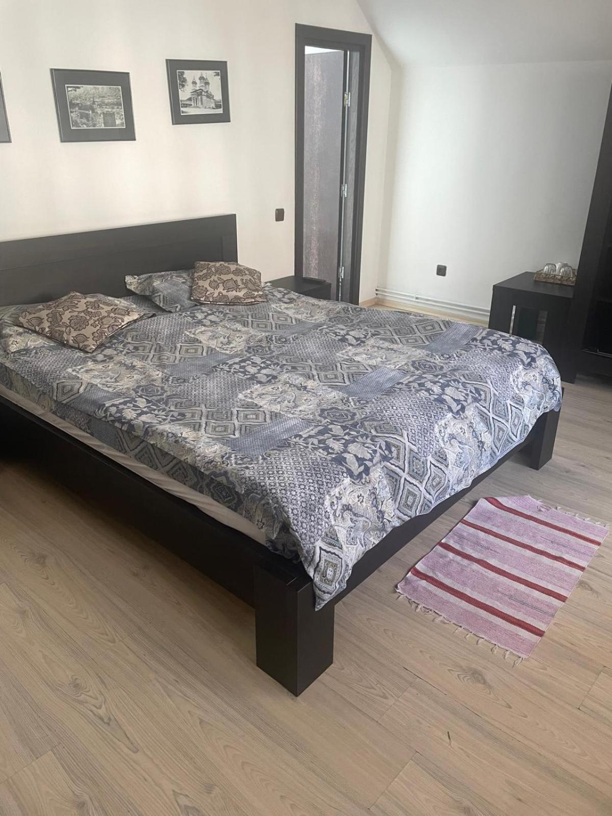 Rami House Central Double Rooms Brasov Luaran gambar