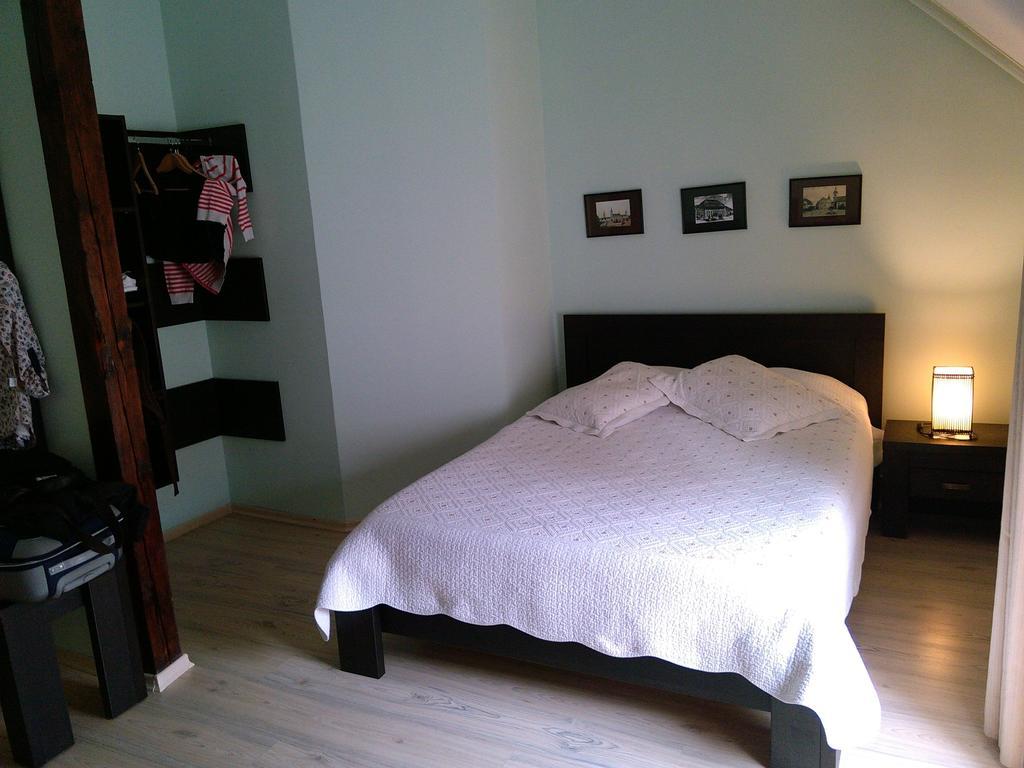 Rami House Central Double Rooms Brasov Bilik gambar