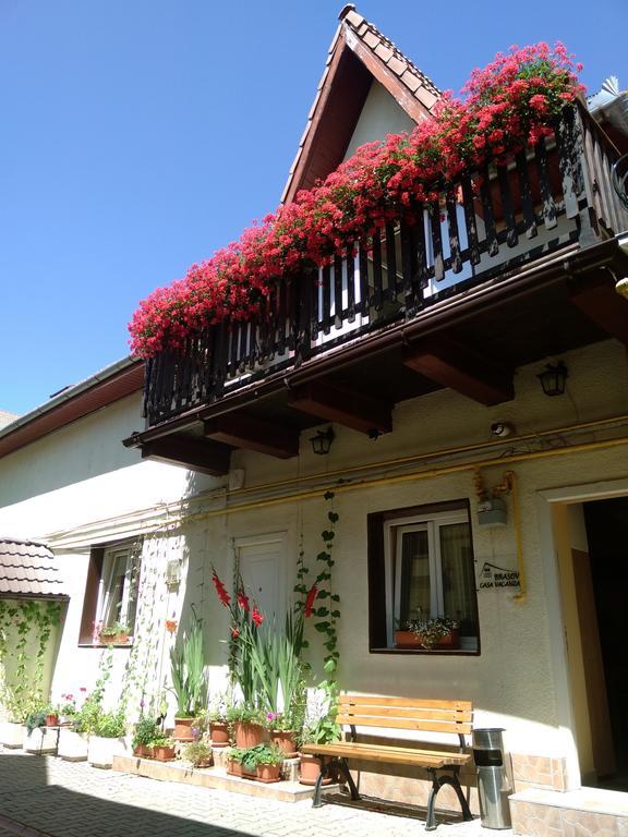 Rami House Central Double Rooms Brasov Luaran gambar
