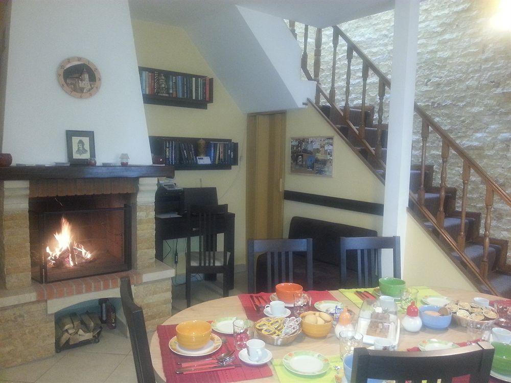 Rami House Central Double Rooms Brasov Luaran gambar