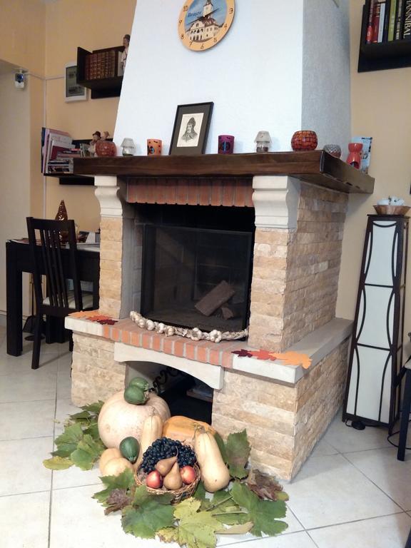 Rami House Central Double Rooms Brasov Luaran gambar
