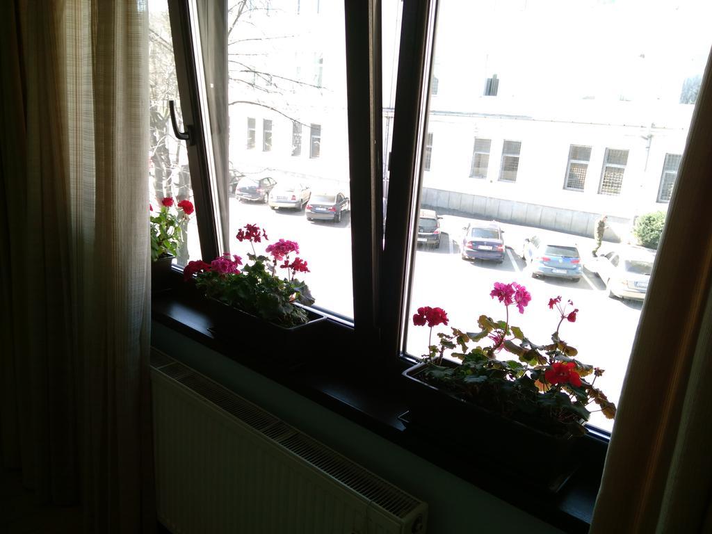 Rami House Central Double Rooms Brasov Luaran gambar
